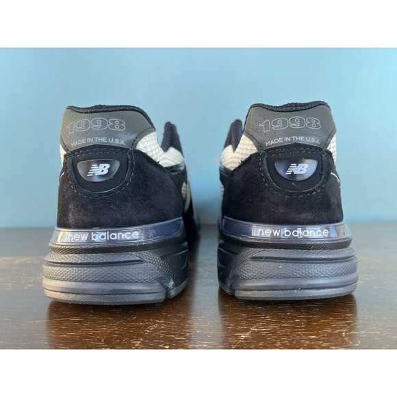New Balance 990v4 x Joe Freshgoods 1998 Pack \